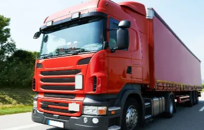 Antalya Çay Ambar Kargo