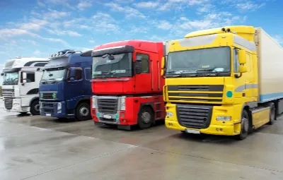 Antalya Çay Nakliye Ambarı