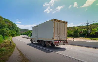 Antalya ile Çay Arası Bulaşık Makinesi Taşıma