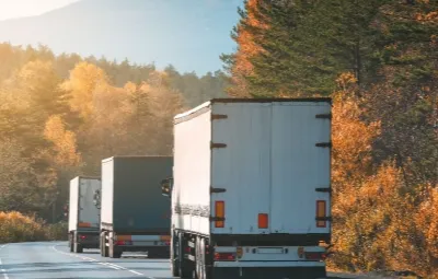 Antalya ile Çay Arası Klima Taşıma