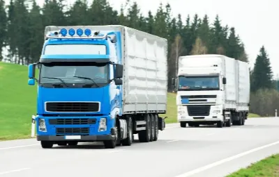 Antalya ile Çay Arası Eşya Taşıma